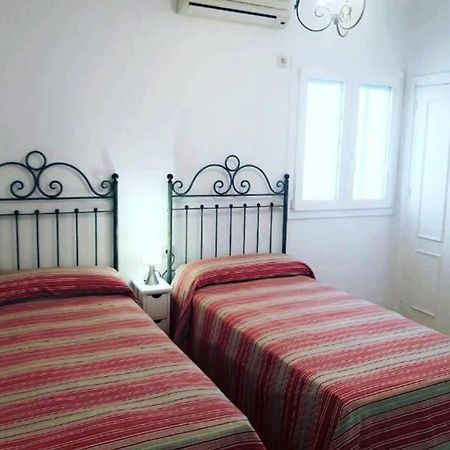 סביליה Coqueto Apartamento En El Arenal, Centro מראה חיצוני תמונה